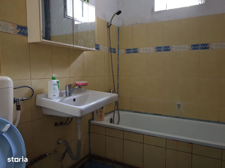 Apartament 3 camere Frații Golești, et P/4