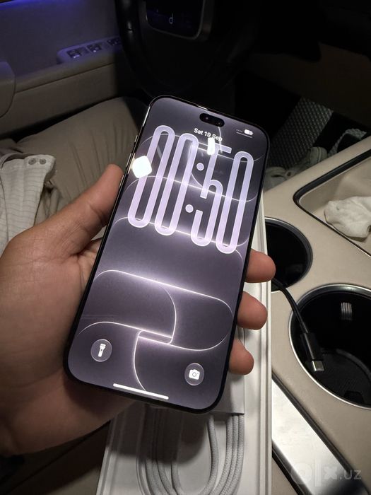 iPhone 18 Pro Max Qora