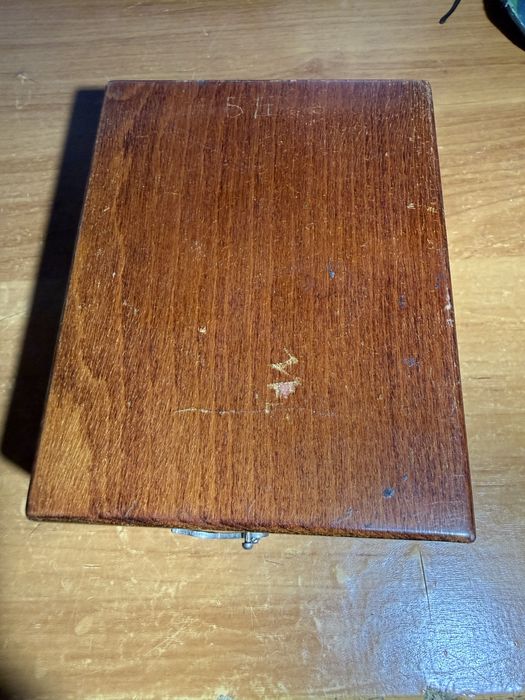 Хронометър секундомер Слава