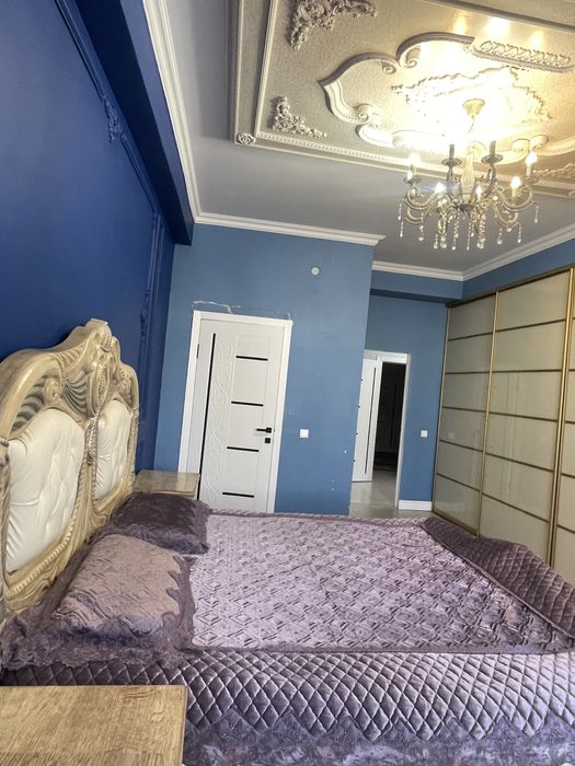 Сдам 4к кв в ЖК Фаворит