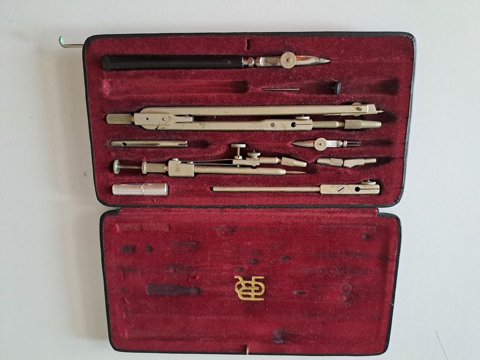 Комплект пергели Pracision