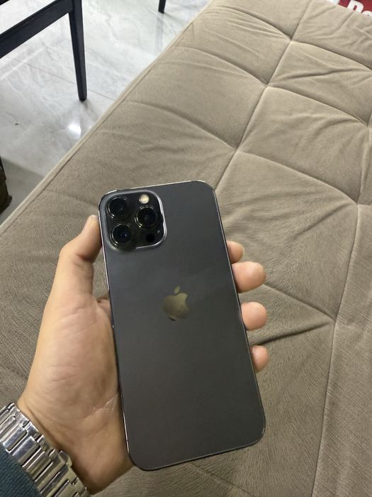 Айфон 13 про макс