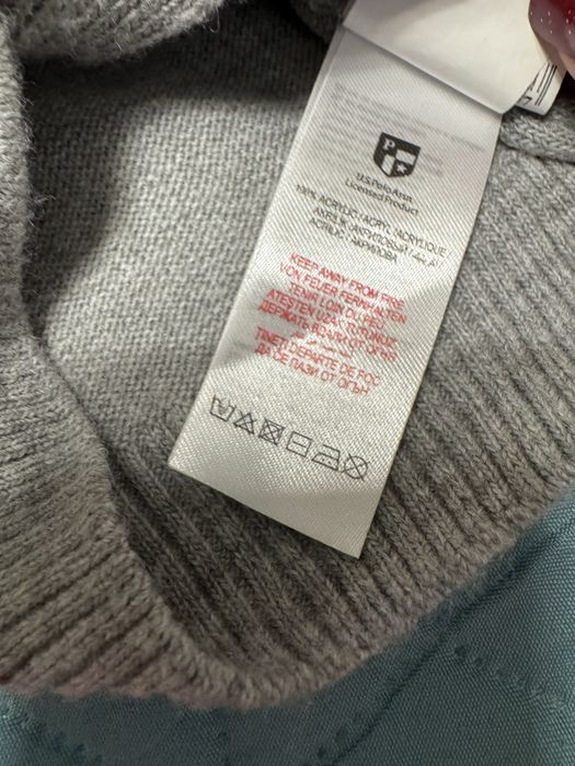 Детска жилетка US POLO 98-104 см.