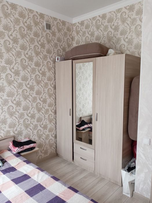 Продам однокомнатную квартиру