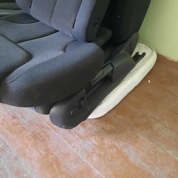 Салон за Пасат B6