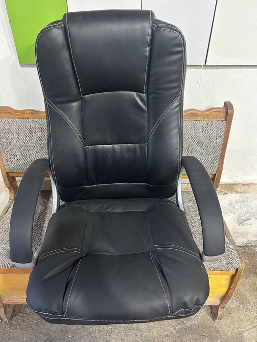 Ремонт офисных кресло