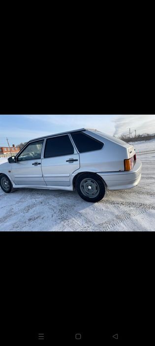 Продам машина lada