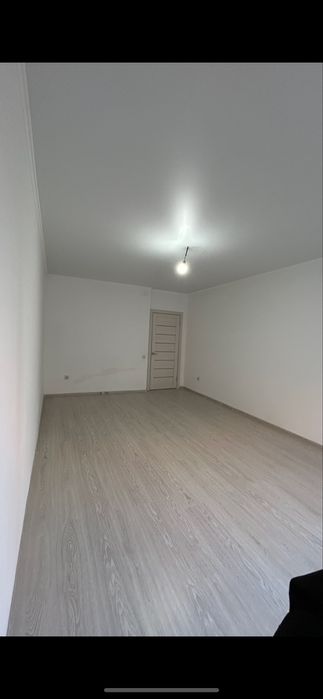 Квартира 2 -ух комнатная