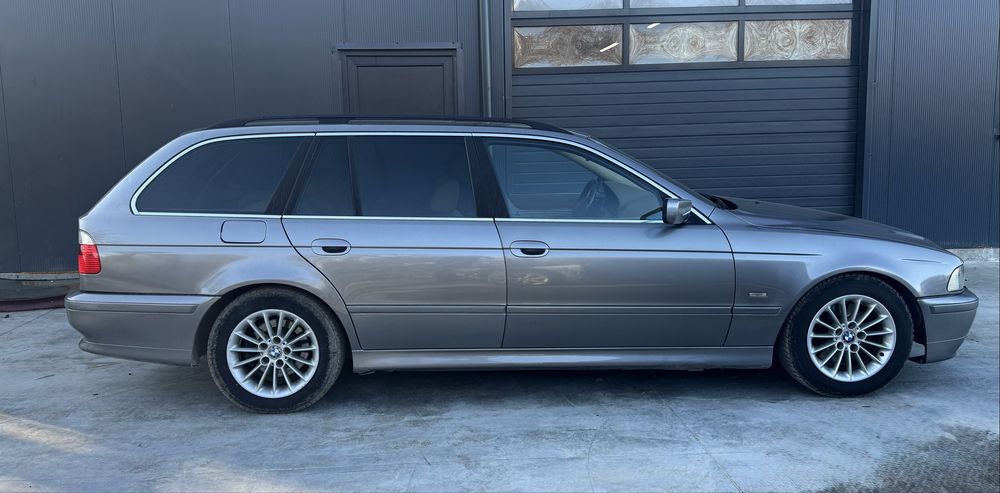 Джанти 16” за бмв style 48