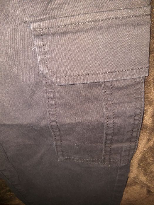 Pantaloni Mango baieti