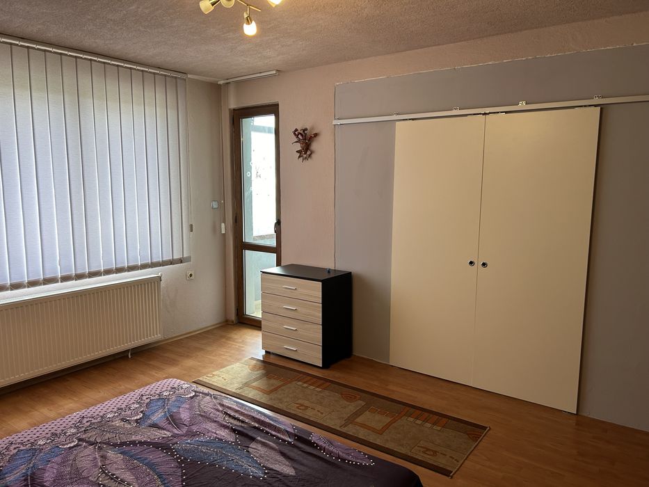 Дава се под наем Двустаен апартамент в Петрич - 60 кв.м за 255 € - Снимка #6