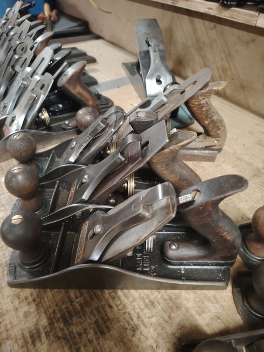 rindea Stanley si Record no 4 1/2