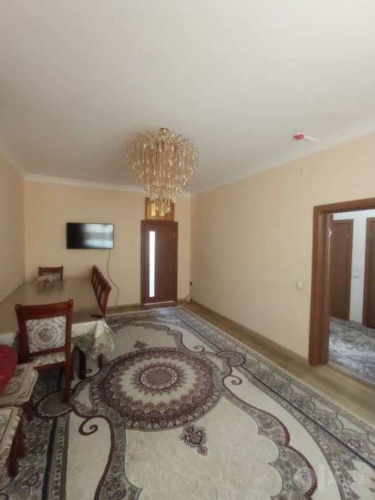 Продажа 3 комнатной 96кв² в ЖК Карасу-6,Академия МВД,ул.Тимура Малика