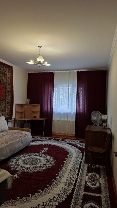 Аренда  ! Юнусабад - 9   2/2/5  с обстановкой