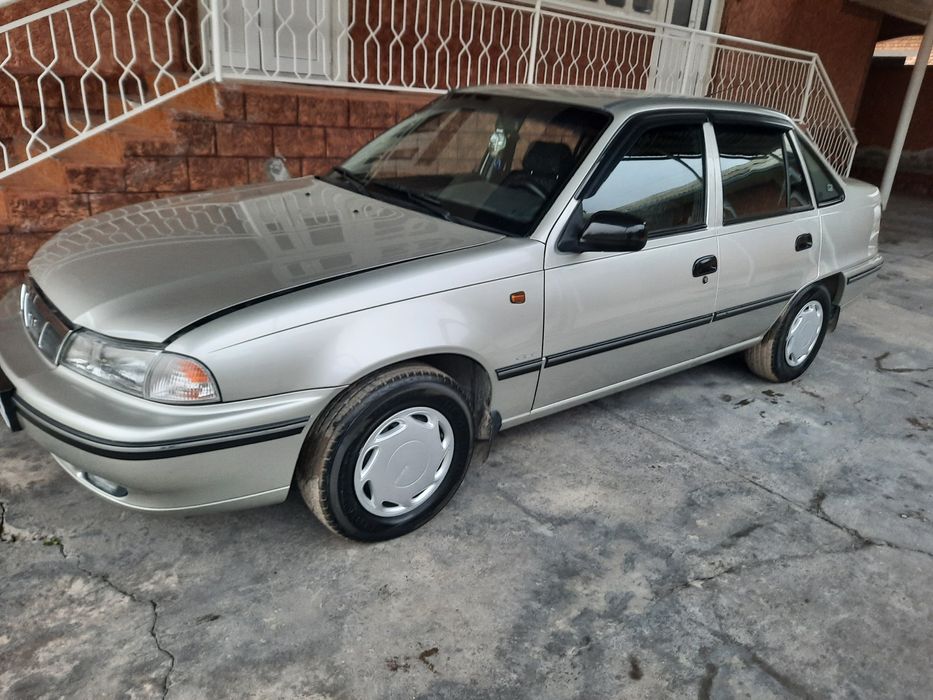 Nexia 1 pirabek 115 ming