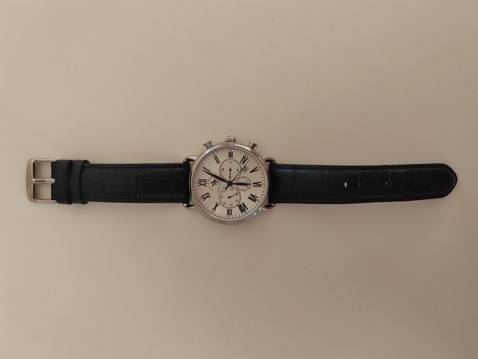 Ceas Santa Barbara Polo