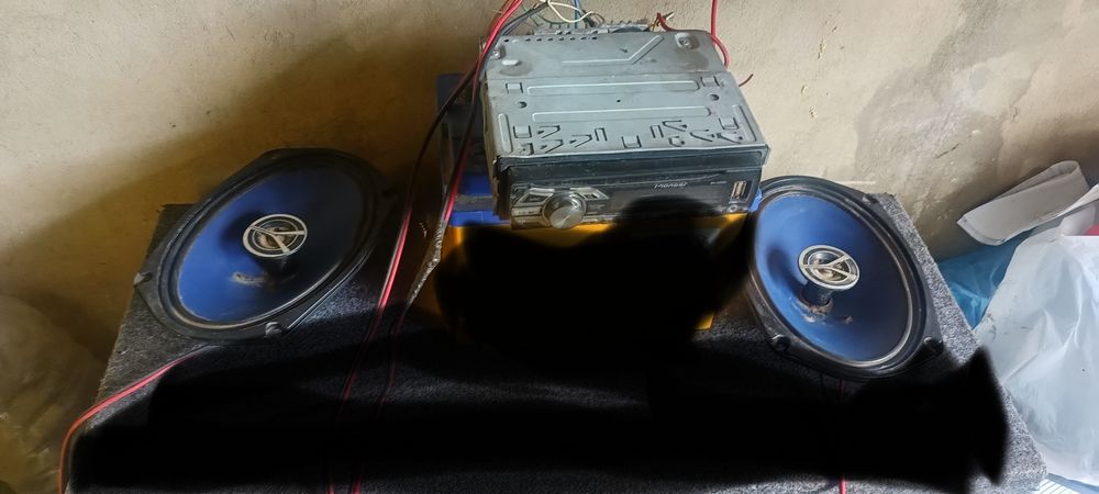 Продам или обменяю