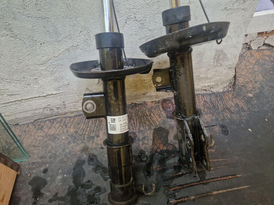 Продам стойки рабочие