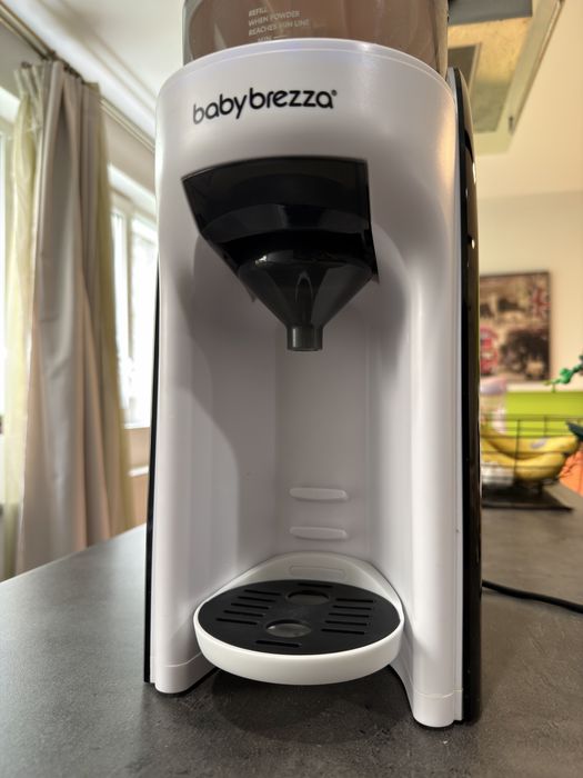Baby Brezza Formula Pro Advanced