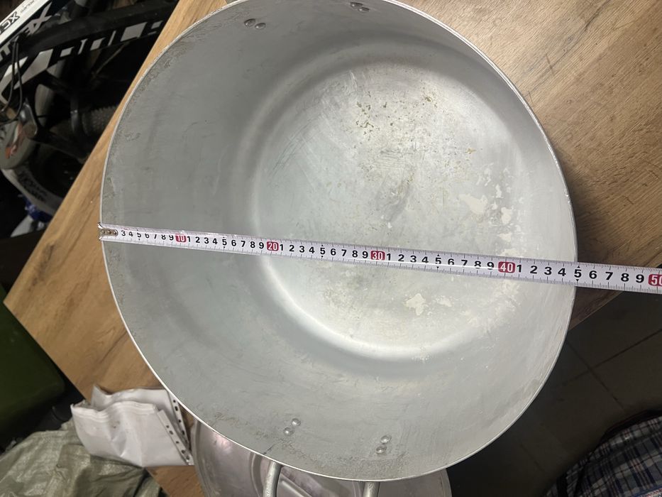 Кастрюля Большая 20л