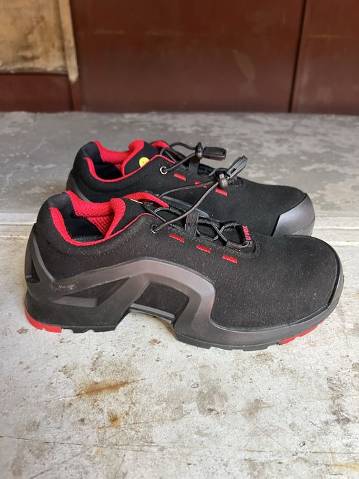 Vand pantofi protectie Uvex marimea 40