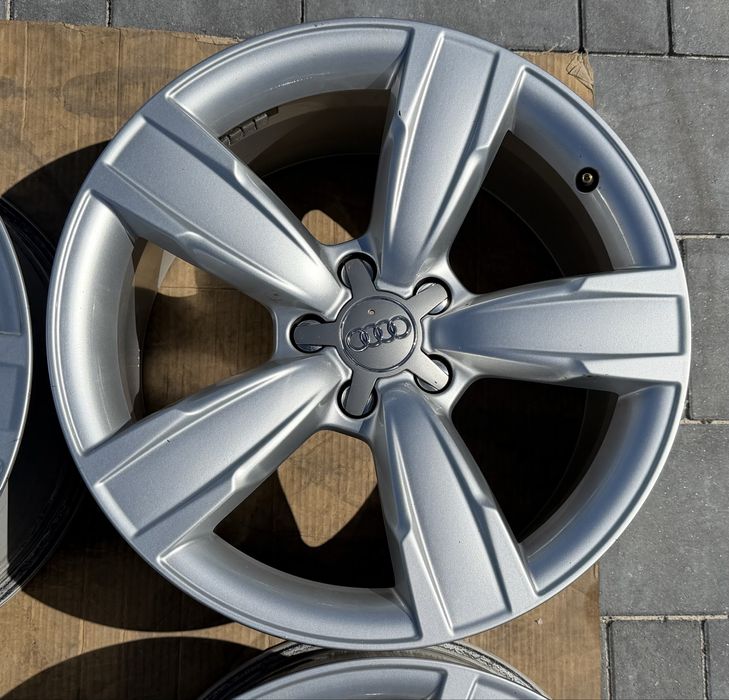 Jante Audi 18 A4 Allroad A5 A6