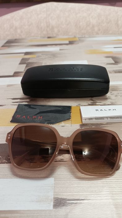 Нови слънчеви очила Ralph Lauren