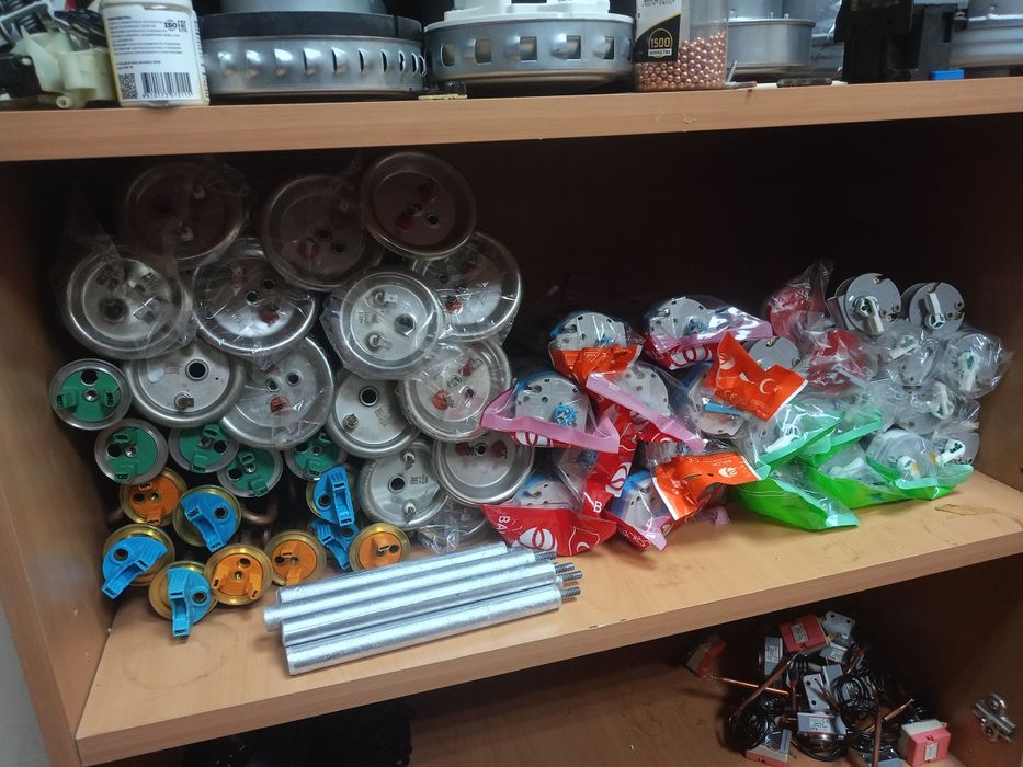 Ремонт Бытовой техники