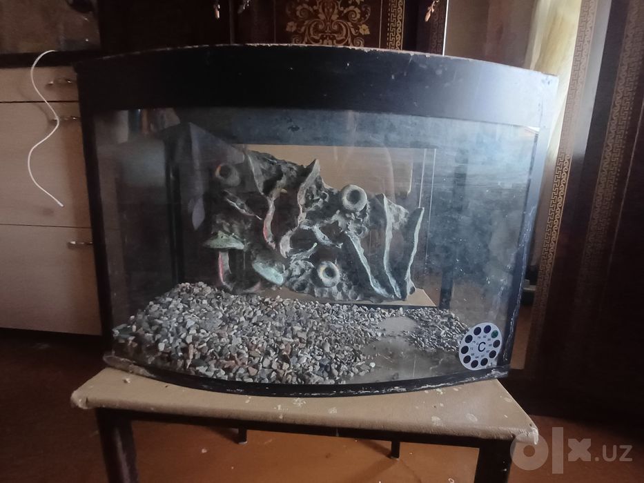 аквариум продана