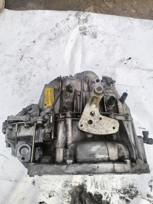 Vând cutie viteze 6 trepte Renault Laguna 2, 1.9 dci ,120 cai 120 cai
