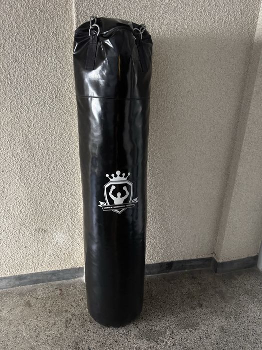 Боксова круша 150x35 см 30 kg