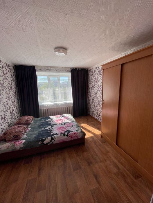 Продам 3-х комнатную квартиру