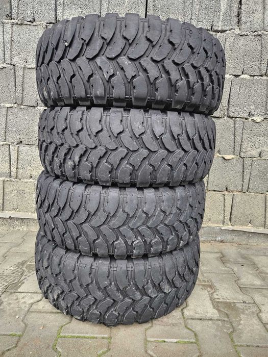 4 cauciucuri 235/65R17  COMFORSER CF 3000