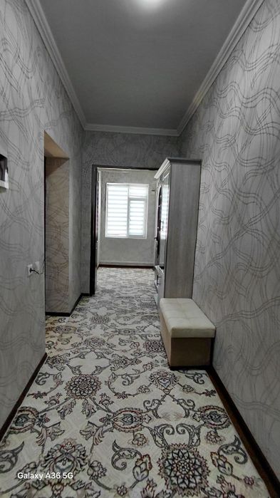 Кв Сотилади Ховли уйгахам алмаштирамиз