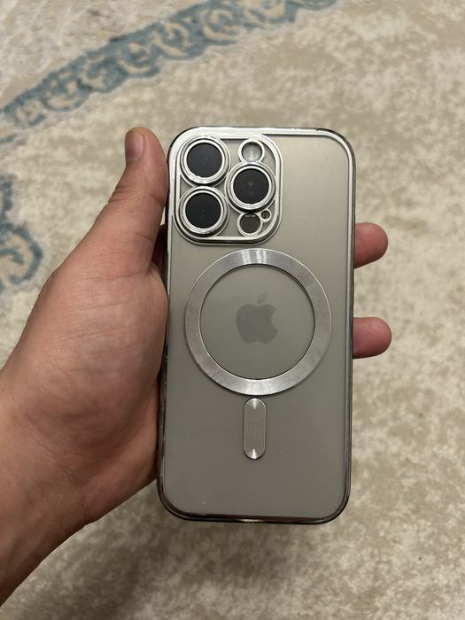 айфон 16 про сатылады