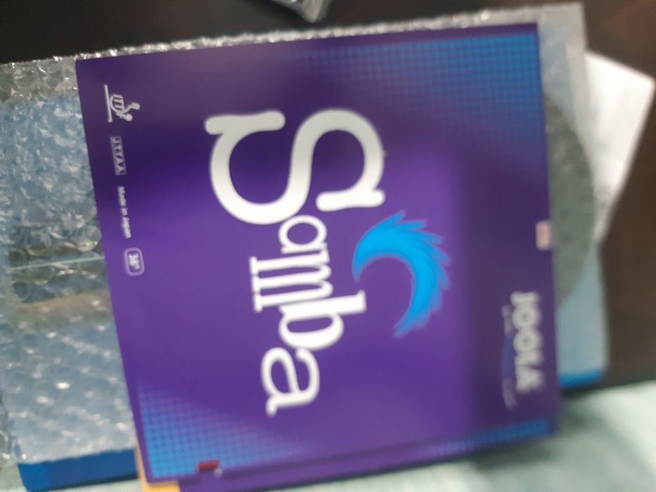 Чисто нови хилка за тенис на Joola