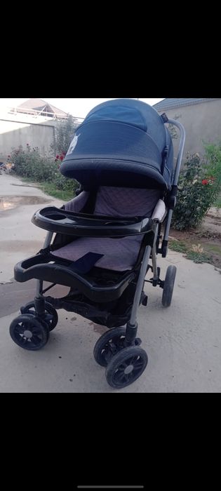 Срочно продоется коляска