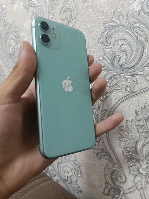 Iphone 11 sotiladi