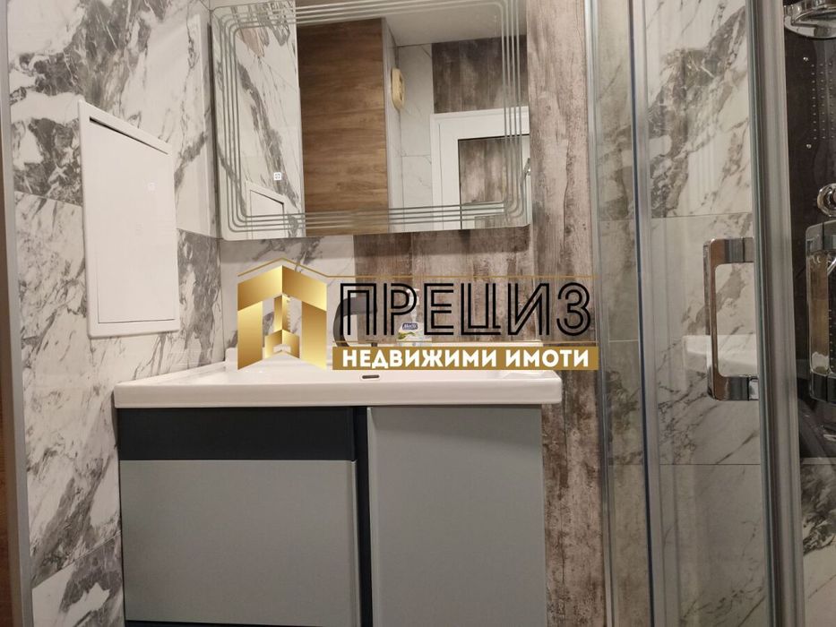 Продажба 3-стаен гр. Шумен - Херсон 78 m²