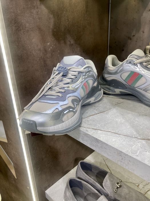 GUCCI “ 2.0 sneakers - 42”