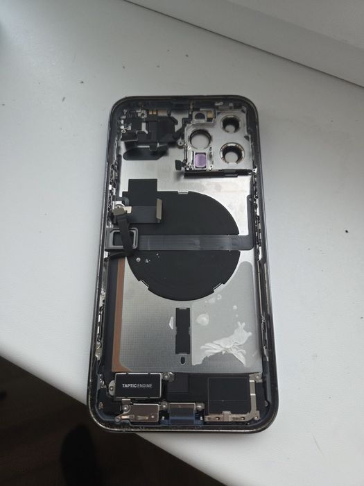 Carcasa Originala iphone 13 Pro Max