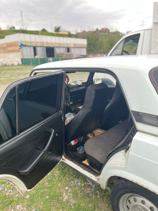 Продается Ваз 2107