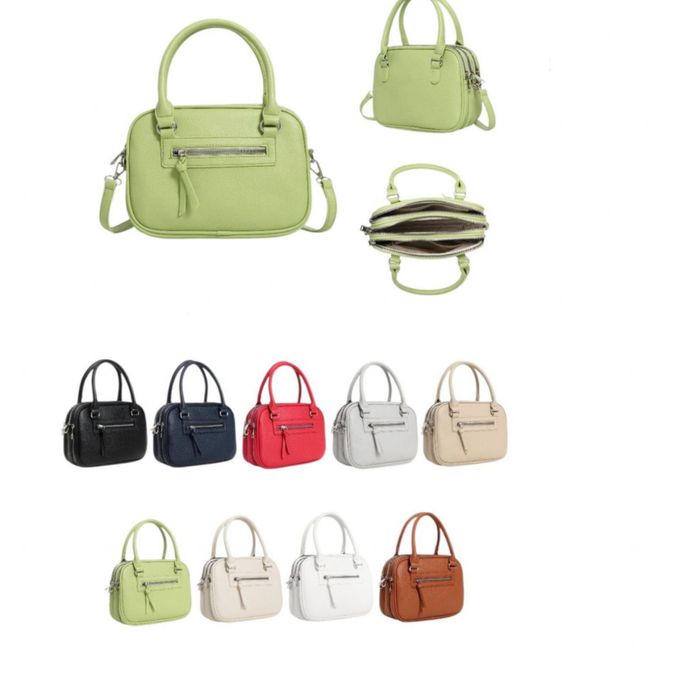 Стилна и практична дамска чанта