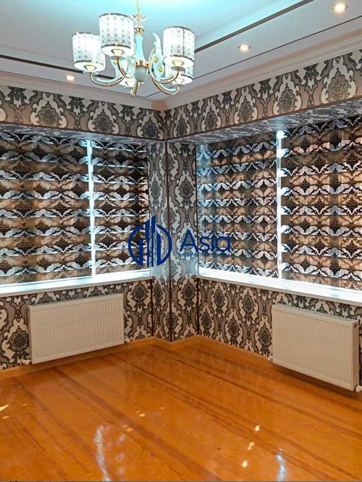 TEZDA SOTILADI #K200 | Sotuvda: #3x xonali zamonaviy kvartira