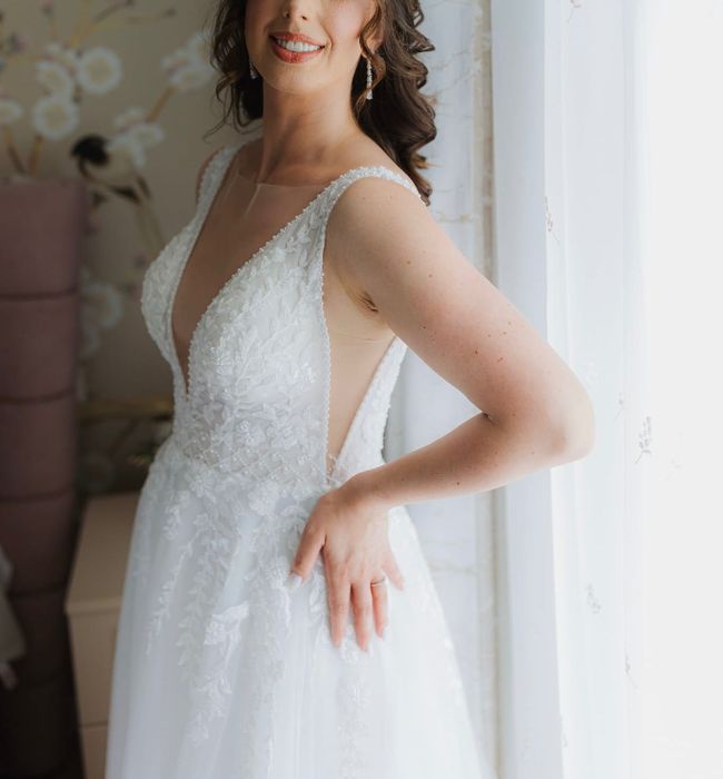 Rochie de mireasa