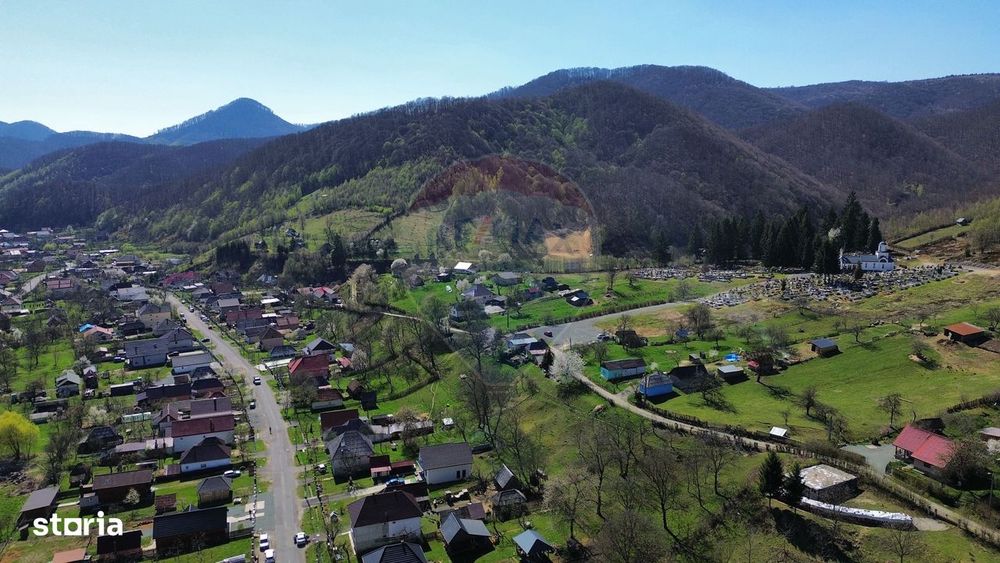 Teren 1,106mp Baia Mare / Strada Firiza