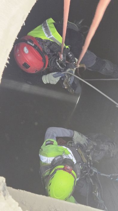 Alpinism Utilitar , Consultare , Inspecție