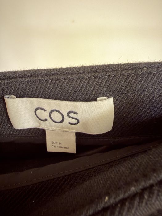 COS пола А-силует