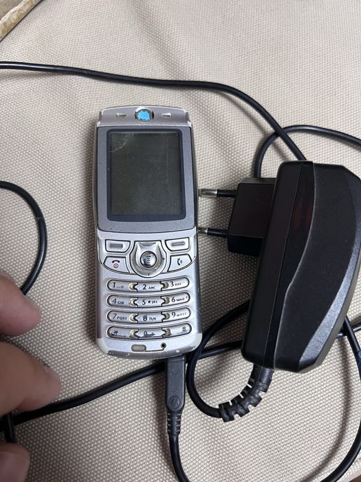 Lot telefoane vechi