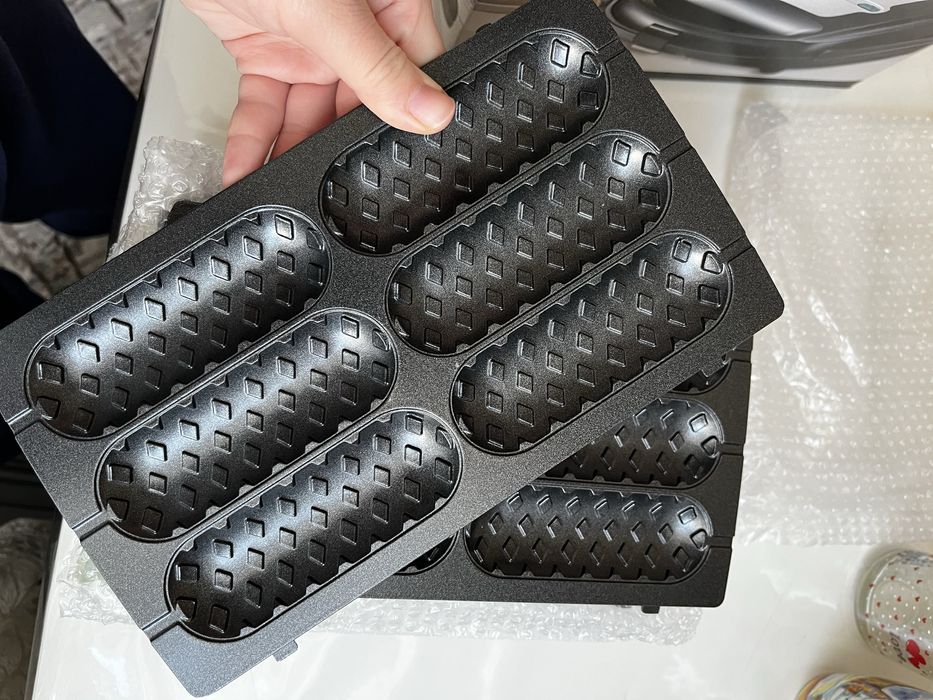 Вафельница Sokany 8в1